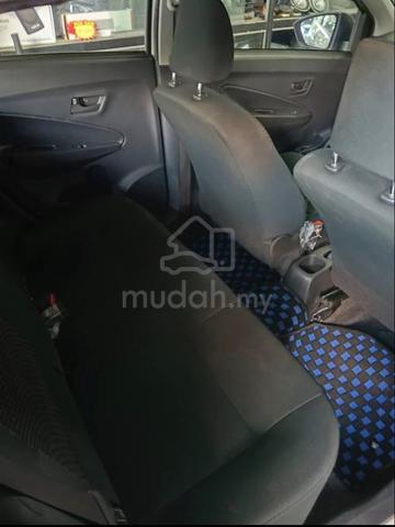 2022 Perodua AXIA 1.0 E MY19 (M) - 4
