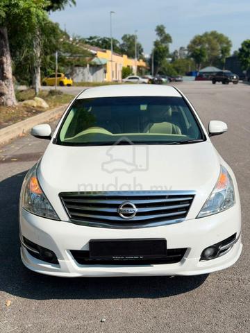 Nissan TEANA 2.0 200 XE LUXURY ✅✅✅Puspakom READY✅✅ - 4