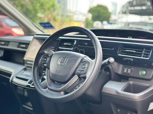 2018 HONDA STEPWAGON 1.5 TURBO SPADA / 360CAMERA a - 2