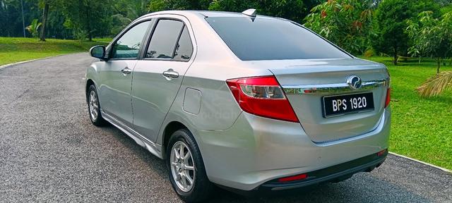 2018 Perodua BEZZA 1.3 PREMIUM X (A) - 5