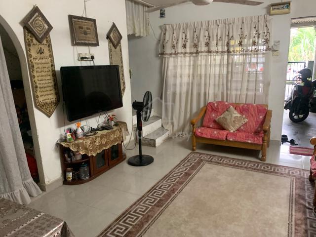 2 Storey Ligamas Bandar Utama Batang Kali Selangor 1