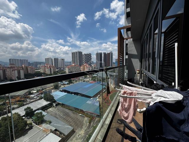Bennington Residences @ SkyArena 1