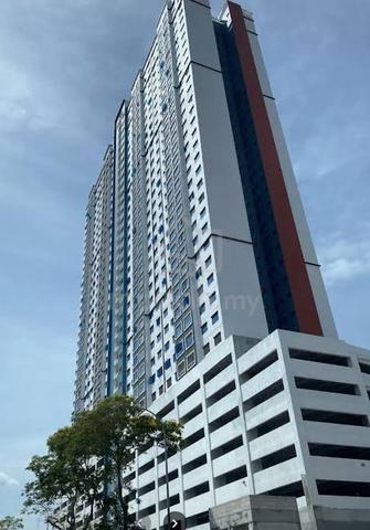 Pangsapuri Akasia 1
