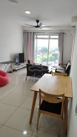 D'Putra Suites 1