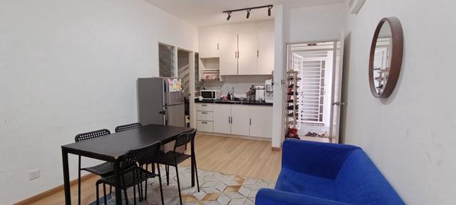 De Cemara Apartment 1