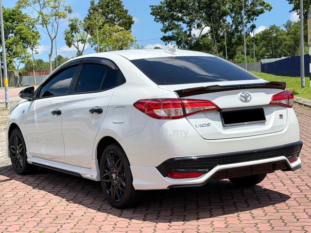 2022 Toyota VIOS 1.5 GR-S✅40k Mileage (A) - 3