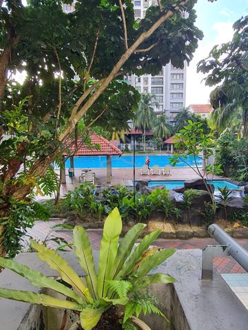 Tiara Ampang 1