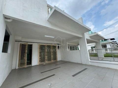 Double Storey House For RENT |Hijayu| Bandar Sri Sendayan 1
