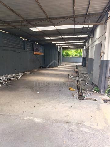SD 5, Bandar Sri Damansara 2sty Detached Factory For Sale 1