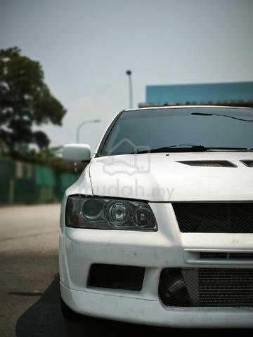 2005 Mitsubishi LANCER 2.0 RS EVOLUTION VII - 3