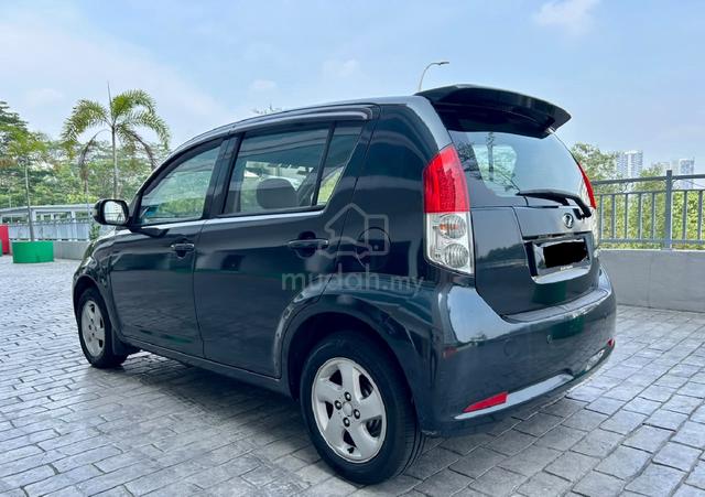 2008 Perodua MYVI 1.3 EZI (A) TIP TOP CONDITION - 2