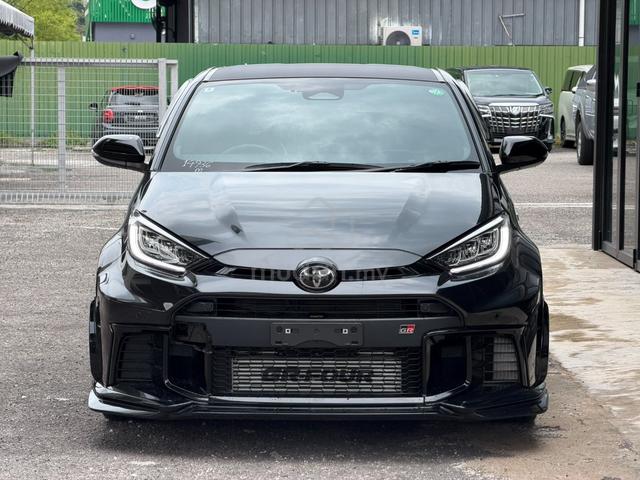 2024 Toyota GR YARIS 1.6 RZ H.PERFORMANCE BODYKIT - 2