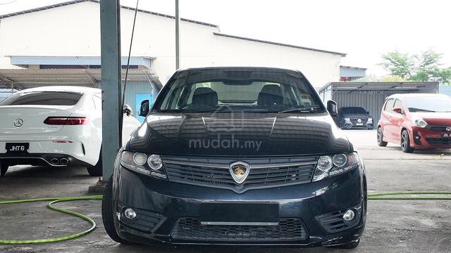 2013 Proton PREVE 1.6 CFE PREMIUM (A) - 1