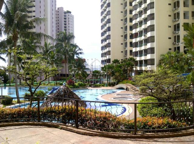 Sunny Ville Condominium 1