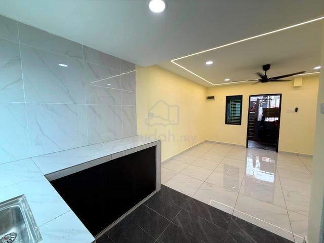 Bandar Selesa Jaya 1
