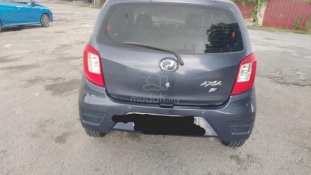 2016 Perodua AXIA 1.0 E (M) - 4