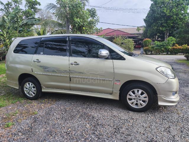 2009 Toyota INNOVA 2.0 G MY05 AN40 FACELIFT (A) - 3