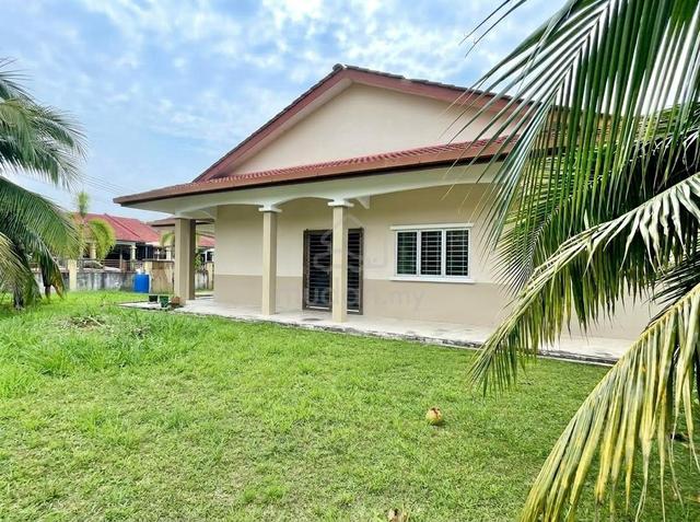 Kapar,1-storey corner lot ,peaceful area & near school 1