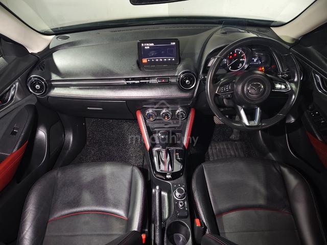 2017 Mazda CX-3 2.0 F/Service 62k-Mileage Only - 3