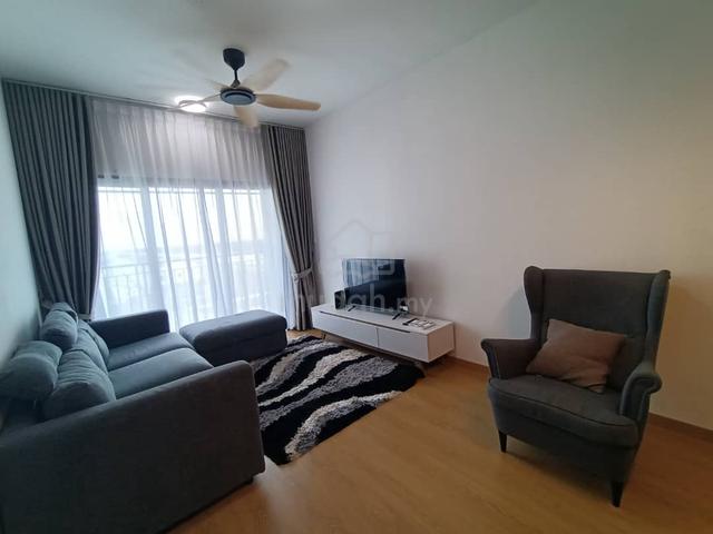 Maya Bay Residences @ Gamuda COVE 2