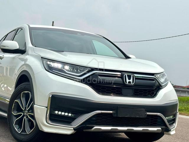 2023 Honda CR-V 1.5 TC-P 2WD MY17 RW FACELIFT (A) - 2