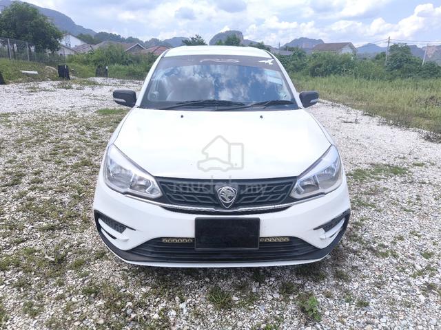 2019 Proton SAGA 1.3 STANDARD MY2019 (A) - 3