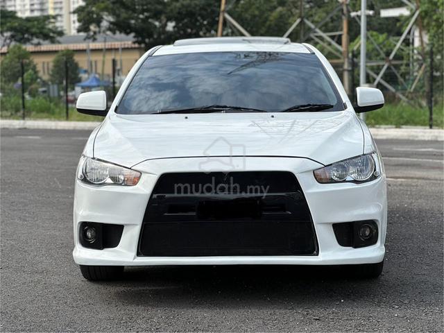 2014 Mitsubishi LANCER 2.0 GT ENHANCED (A) - 2