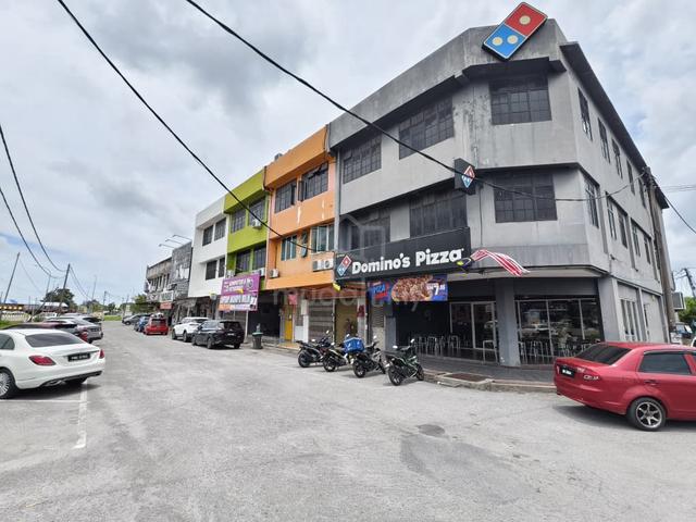 Taman Mutiara Jalan Kangar Perlis Shoplot - Ground Floor For Rent 1
