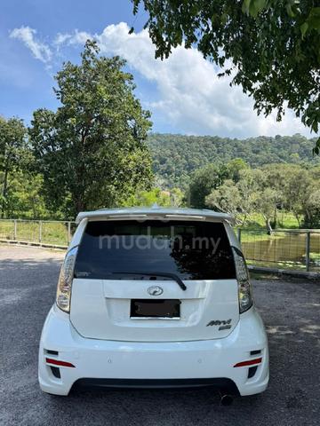2011 Perodua MYVI 1.3 SXi FACELIFT (M) - 4