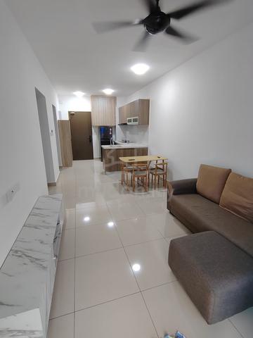 Country Garden Central Park (Serviced Apartment) 1