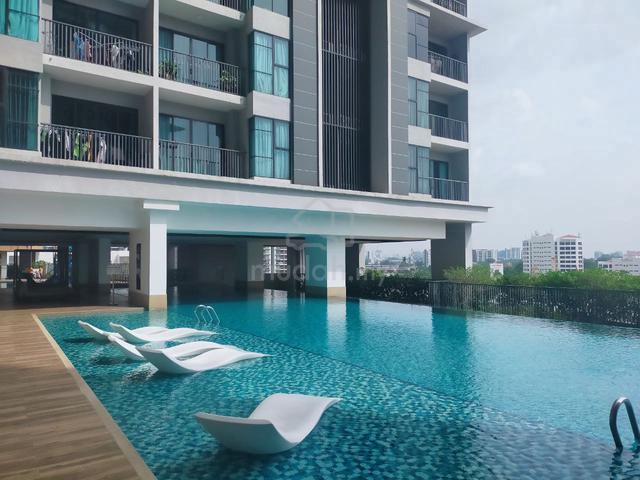 AraTre Residences 1