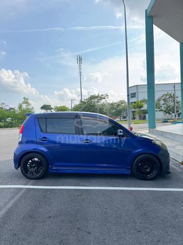 2011 Perodua MYVI 1.3 EZi FACELIFT (A) - 4