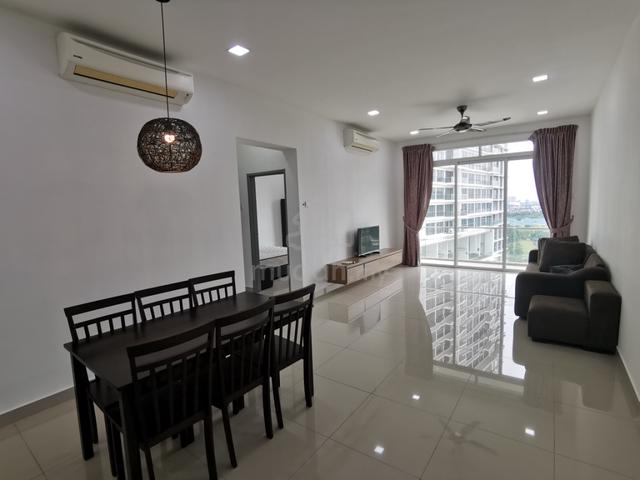 Tropez Residences @ Tropicana Danga Bay 1