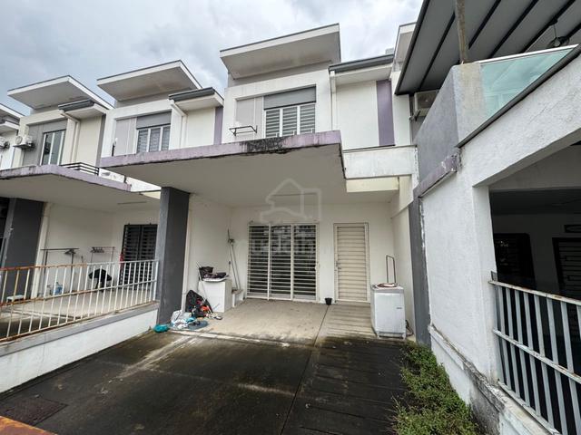 Acacia Park Bandar Tasik Puteri , M Residence Rawang 1