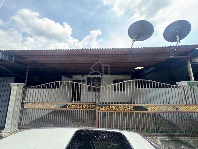 Rumah untuk di sewa 1