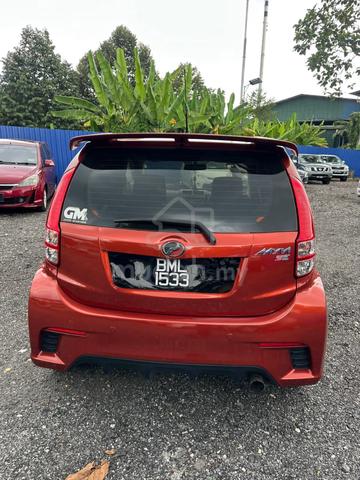 Perodua MYVI 1.3 EZi (A) 2013 SEGAK - 4
