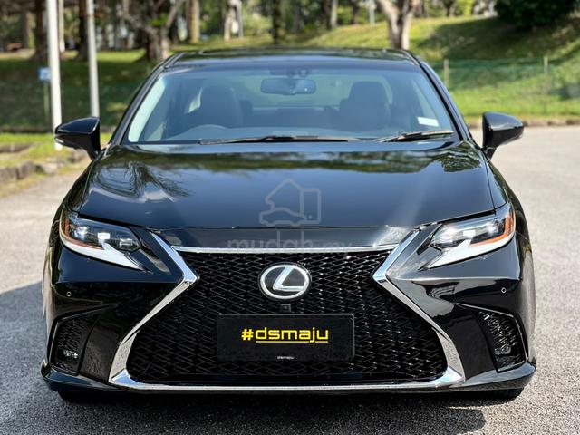 2013 Lexus ES250 LUXURY 2.5 NEW FACELIFT CONVERT - 2
