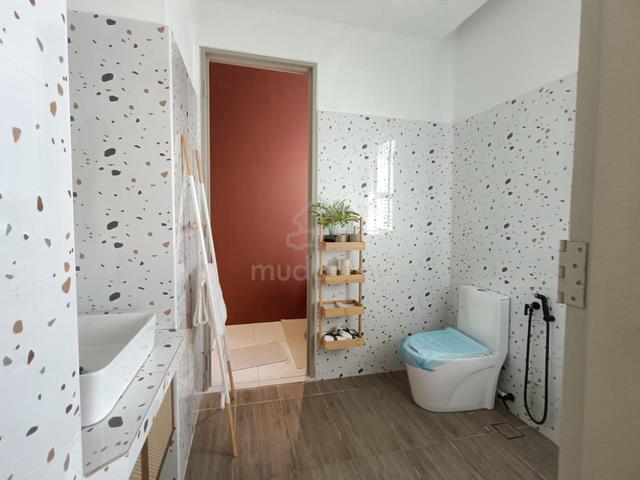 Zentology Largest 2-Storey Teracce in IPOH! FREE Lawyer!Strategic! 5