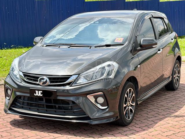 2020 Perodua MYVI 1.5 ADVANCE (A) - 3