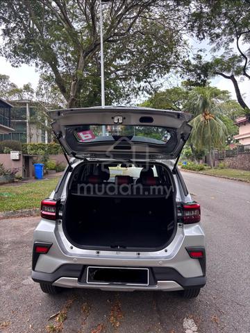 2023 Perodua ATIVA 1.0 AV - 3