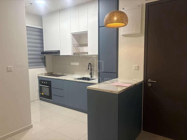 Sunway Avila Residences 1