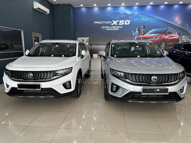 X90 HANYA BULAN INI CASH REBATE TRADE IN TERTiNGGI - 1