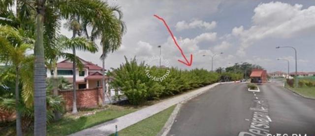 Bungalow land, Kota Warisan, Sepang 1