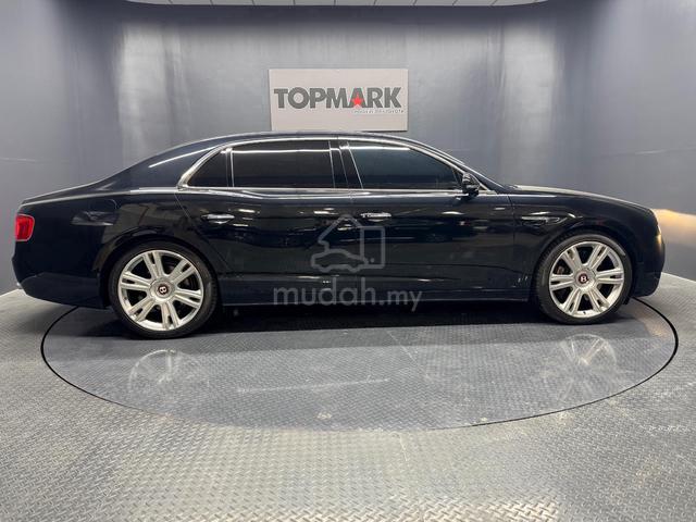 2016 Bentley FLYING SPUR V8 4.0 (A) - 4