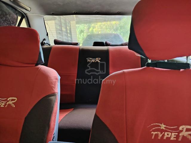 1995 Proton WIRA 1.3 GL (M) - 4