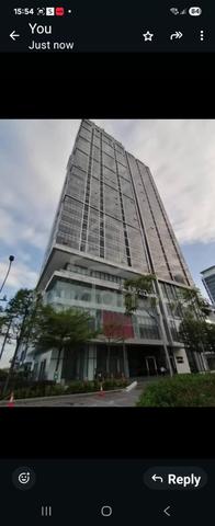 Revoaurora place in bukit jalil 1