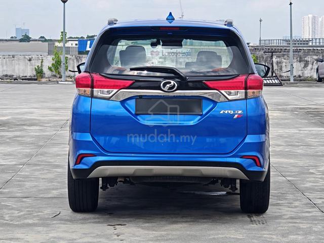 2021 Perodua ARUZ 1.5 AV (A) FULL LOAN - 5