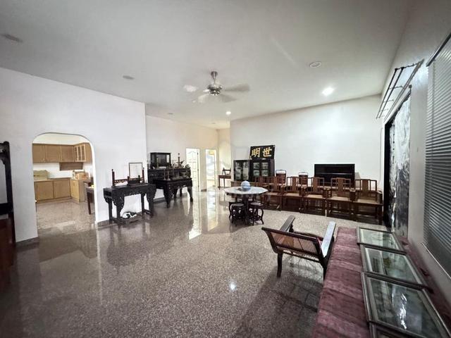 FREEHOLD Single Storey Semi D , Ujong Pasir / Semabok Melaka 1