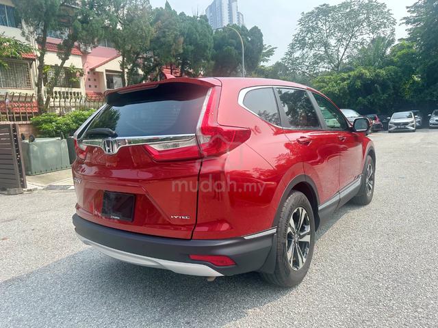 Honda FSR 2019 Honda CR-V 2.0 2WD RW (A) - 5