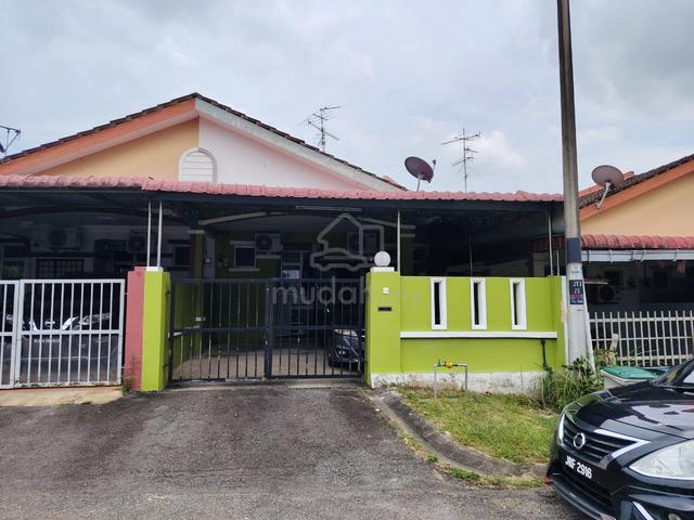 BELOW MARKET‼️ Tmn Nusa Damai Pasir Gudang For Sale‼️FULL LOAN💯 1